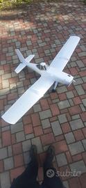 CESSNA PA 188