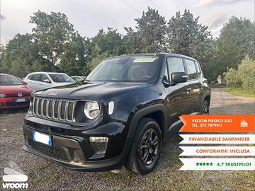 JEEP Renegade Renegade 1.0 T3 Longitude