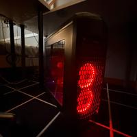 Pc Gaming - rtx 3060ti ryzen 9 5900x