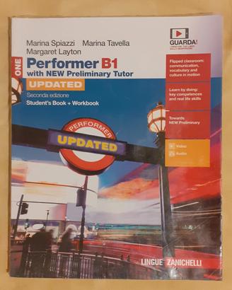 Performer B1