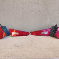 Fanali posteriori Alfa Romeo Giulietta