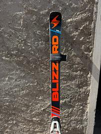 BLIZZARD GS
