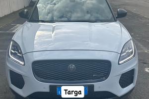 Jaguar E Pace SE Dinamic full optional