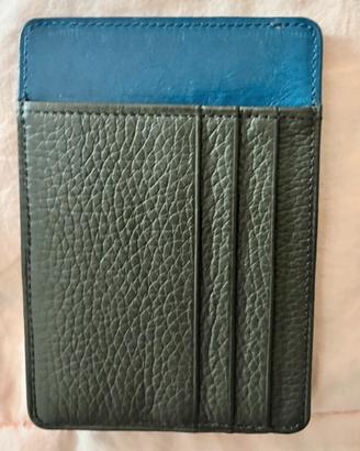 Porta tessere Anna Virgili