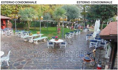 Negozio Monte Compatri [A4242724]