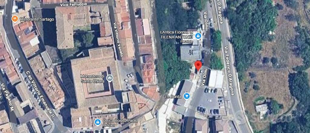 Immobile in asta di 267 m² a Ferrandina - Vista 2