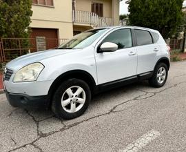 Nissan qasqhay 1.5 tdi