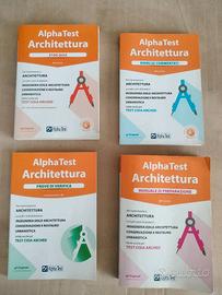 Alpha Test Architettura