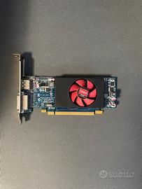 AMD Radeon HD 8490 1gb ddr3