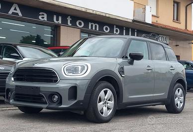 MINI Countryman Cooper Autom. PDC-LUCI AMBIENT