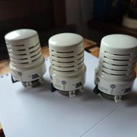 valvole termostatiche