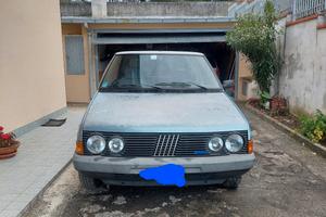 fiat ritmo 60 energy saving