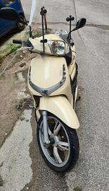 scooter 125cc