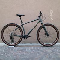 Breezer Thunder - MTB in acciaio