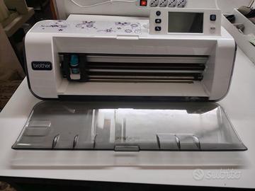 Brother ScanNcut  CM600