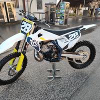 Husqvarna Tc 250