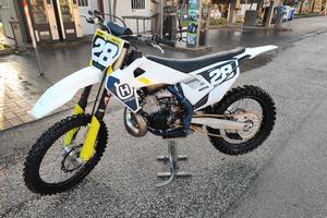 Husqvarna Tc 250