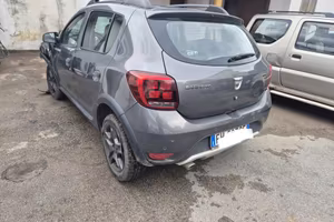 Dacia Sandero Stepway 1.5 dCi 8V 90CV Start&Stop