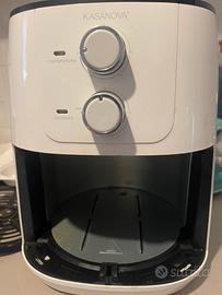 Friggitrice aria Kasanova