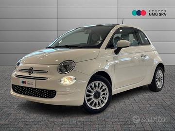 FIAT 500 III 2015 1.2 Lounge easypower Gpl 69...