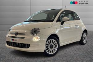 FIAT 500 III 2015 1.2 Lounge easypower Gpl 69...
