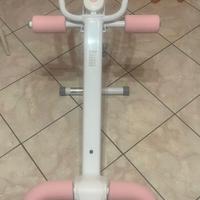 Macchina per addominali