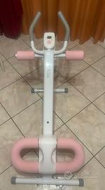 Macchina per addominali