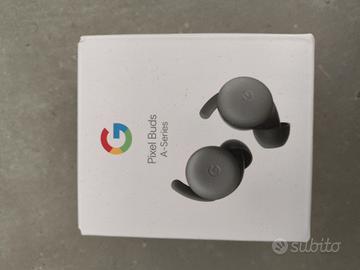 Google Pixel Buds A-Series
