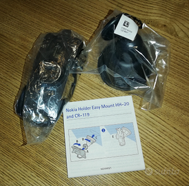 Supporto Nokia - HH-20 and CR-119