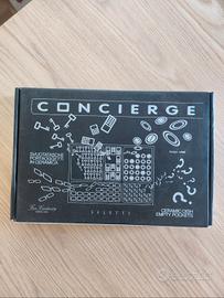 Svuotatasche Seletti "Concierge" in ceramica