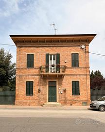 Villa - Porto San Giorgio