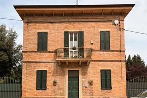 Villa - Porto San Giorgio