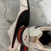 Scarpe Sneakers Puma Leader VT SL