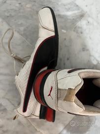 Scarpe Sneakers Puma Leader VT SL