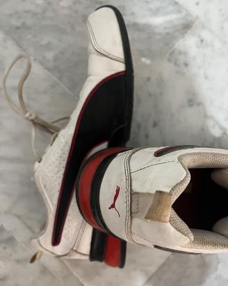 Scarpe Sneakers Puma Leader VT SL