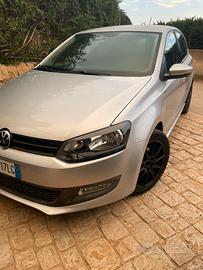 Polo 6r