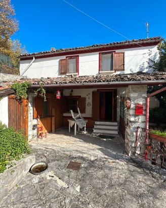 Casa Semi- indipendente - Vinchiaturo