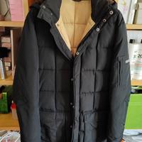 Woolrich Blizzard nero taglia XL
