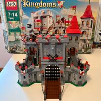 Lego Kingdoms 7946