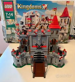 Lego Kingdoms 7946
