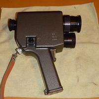 Visore notturno uk o ussr  anni 80