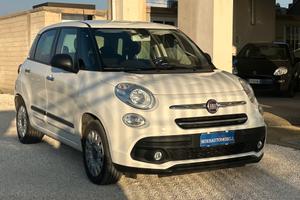 Fiat 500L 1.3 Multijet 95 CV 2020 120milaKM