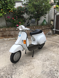 Piaggio vespa 50 N -1989- CONSERVATA