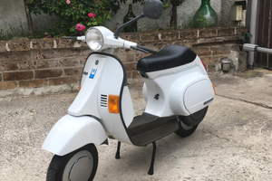 Piaggio vespa 50 N -1989- CONSERVATA