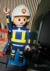Playmobil altezze umane
