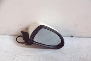 Specchietto Elettrico Destro Opel Corsa E 2016