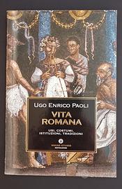 Vita romana