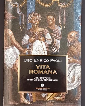 Vita romana