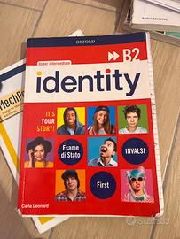 Identity B2