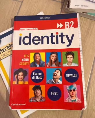 Identity B2